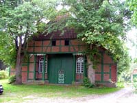 Stakendorf Village House